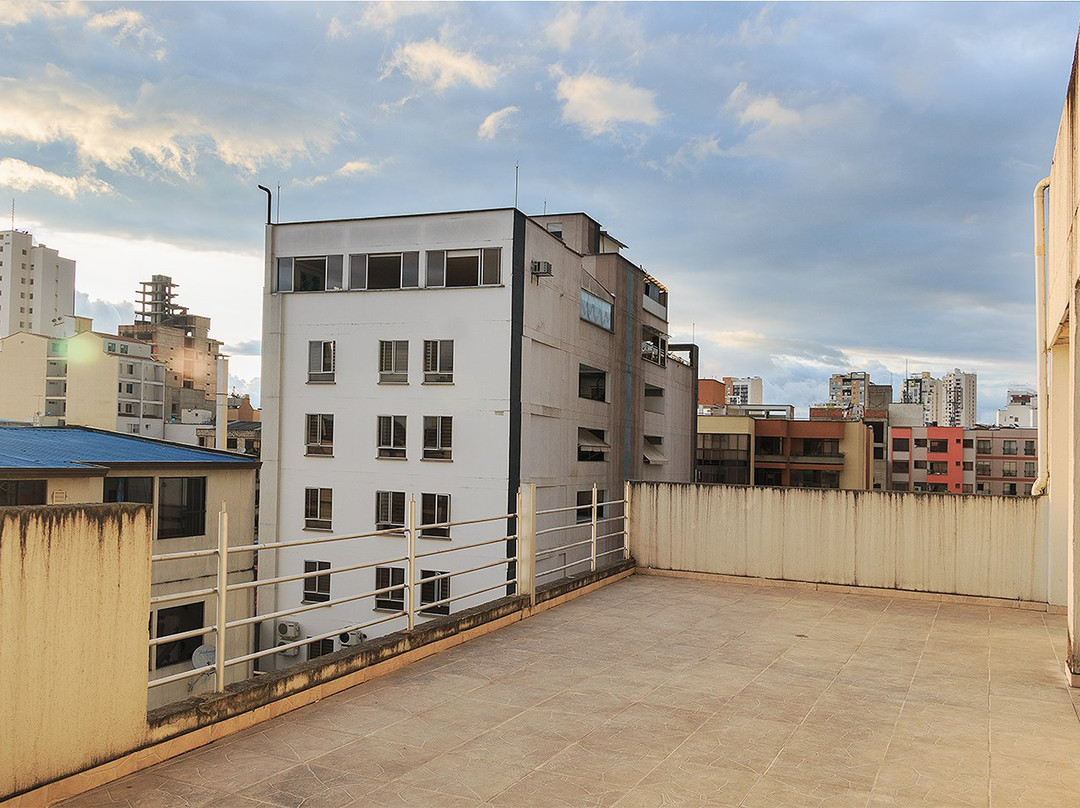 Hotel Chico Real主图