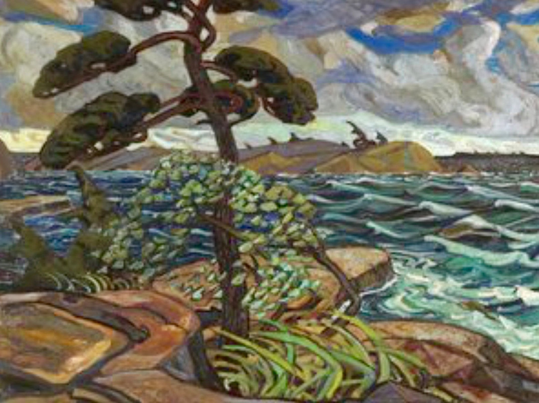 Shurniak Art Gallery-Assiniboia必去景点