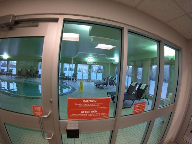 Holiday Inn Express & Suites Dieppe Airport By IHG