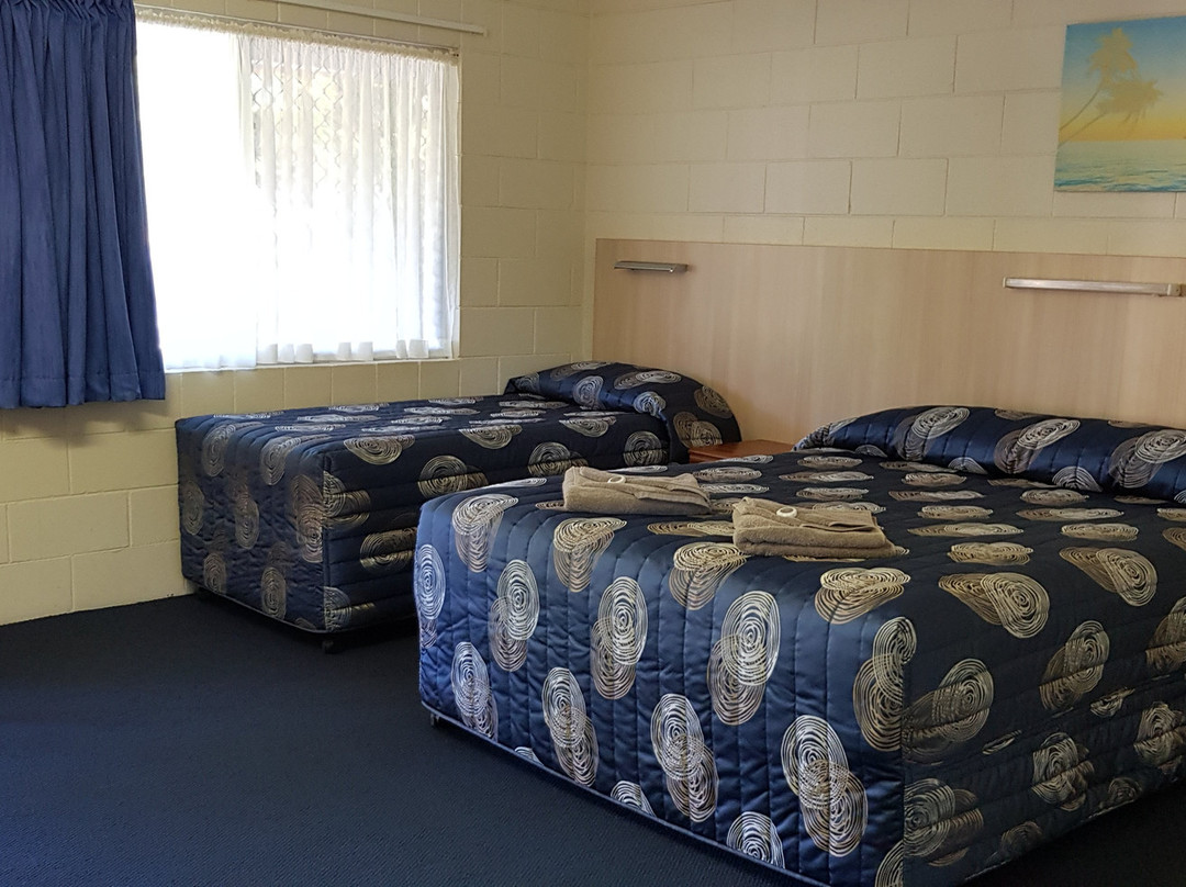 Mango Tree Motel主图