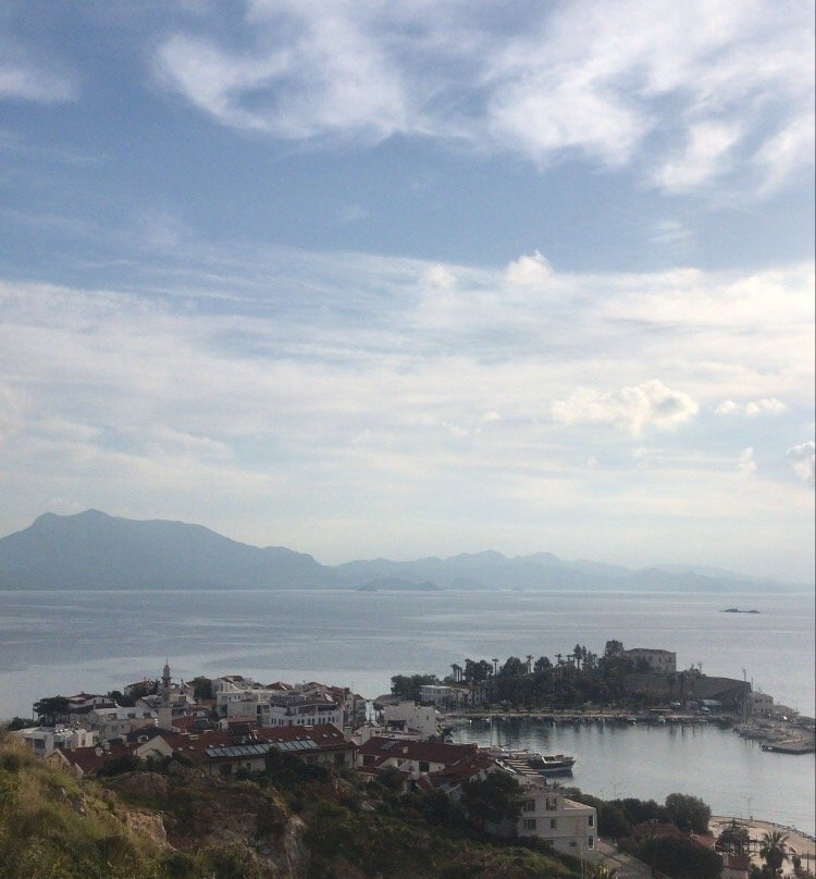 Villa Anfora主图