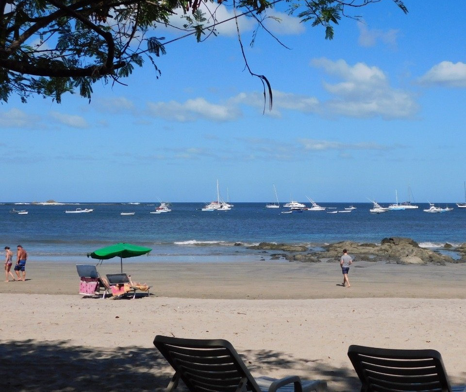 Playa Tamarindo-Guanica必去景点