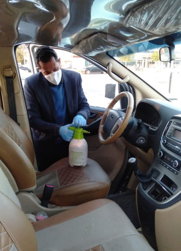 Rimo Tours-开罗必去景点