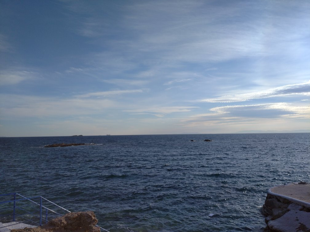 Agios Nikolaos Church景点图片