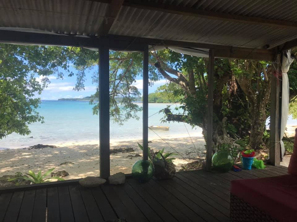 Matevulu Lodge主图
