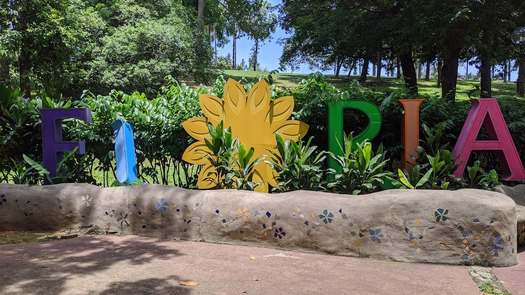 Putrajaya Botanical Garden景点图片