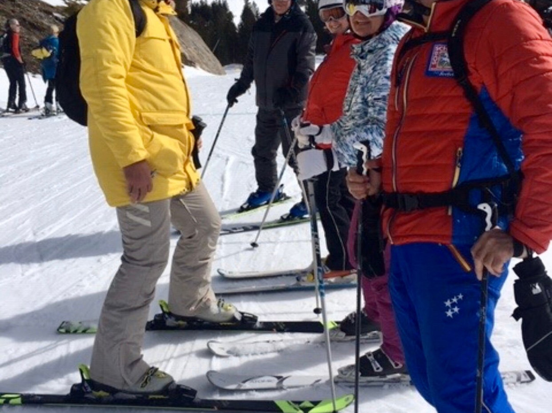 Ski Depot Seefeld-湖地必去景点