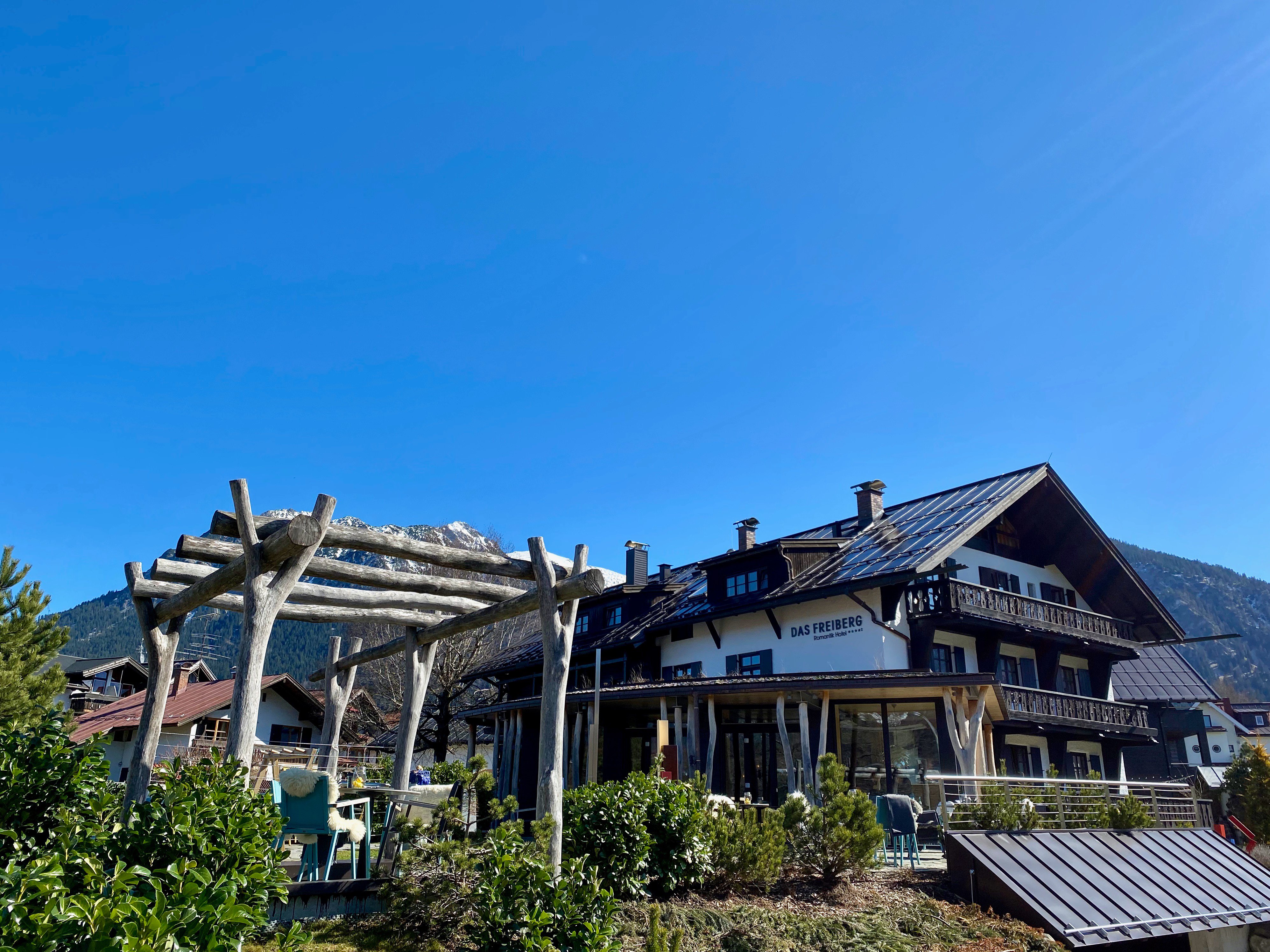 Das Freiberg Romantik Hotel-浴室