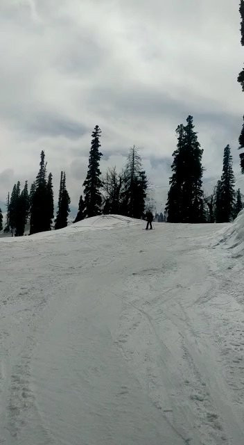 Gulmarg SnowKings景点图片