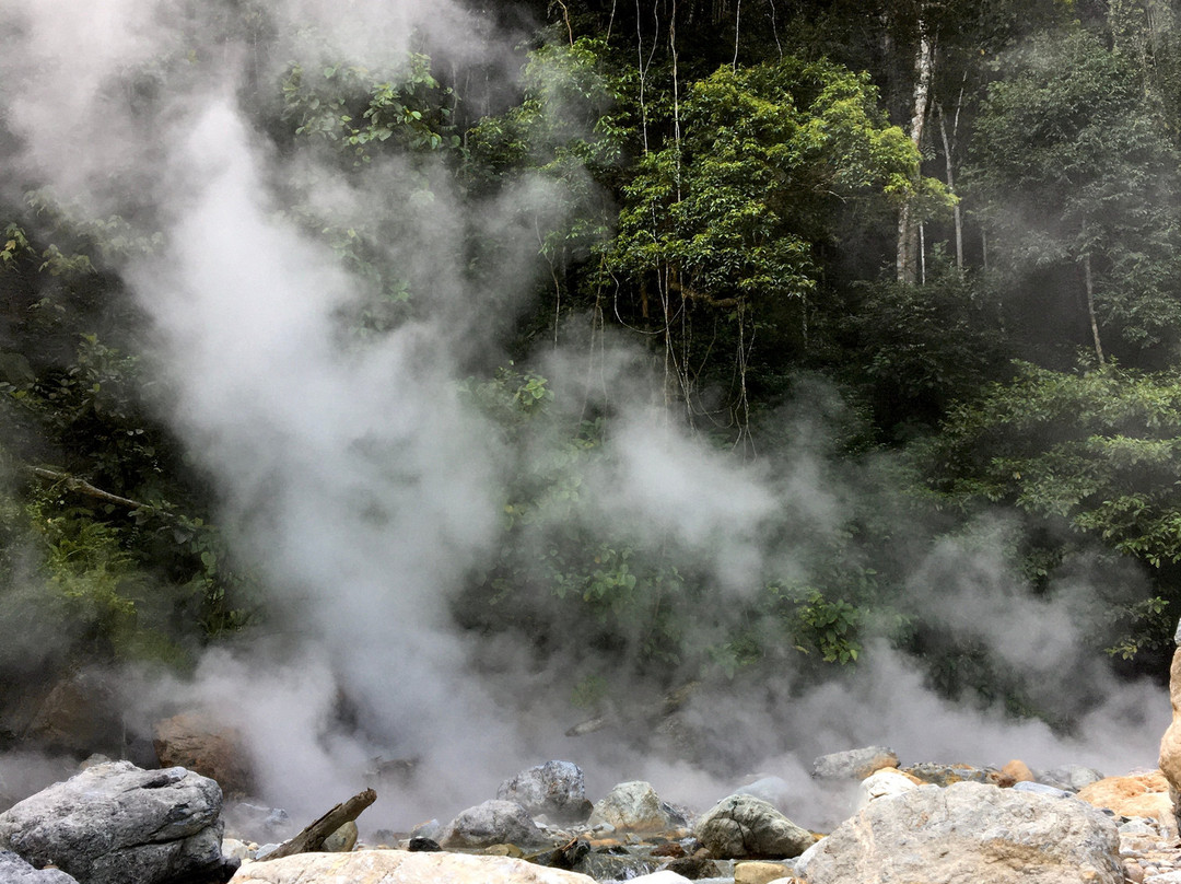 Our Jungle Trekking with Safar Ketambe-Ketambe必去景点