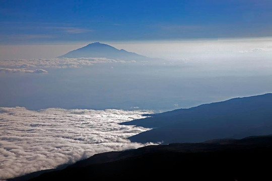 KILIMANJARO CLIMBING TOURS-芝加哥必去景点
