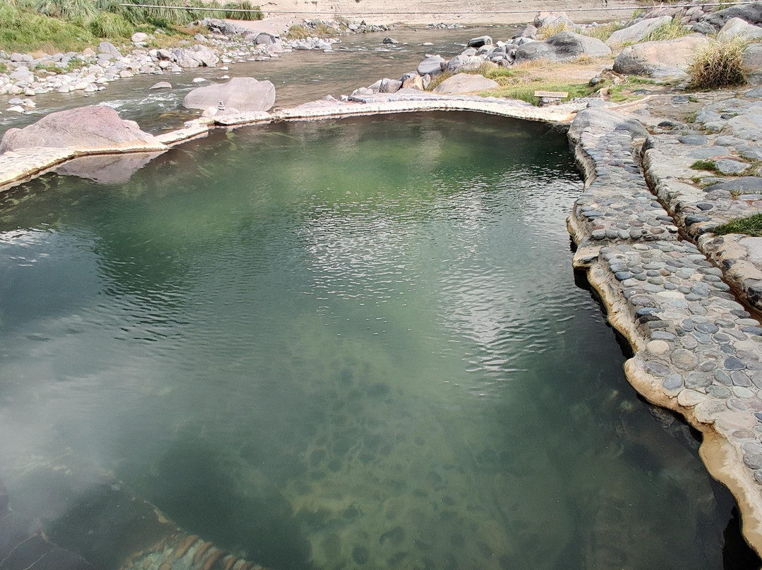 Colca Lodge Spa & Hot Springs主图