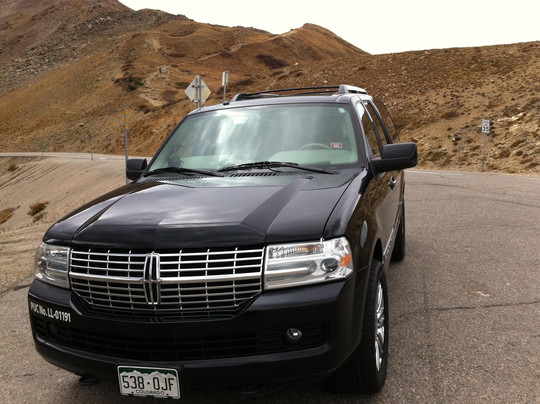 . We have new luxury Cars and the best chauffeurs in the business!-丹佛必去景点