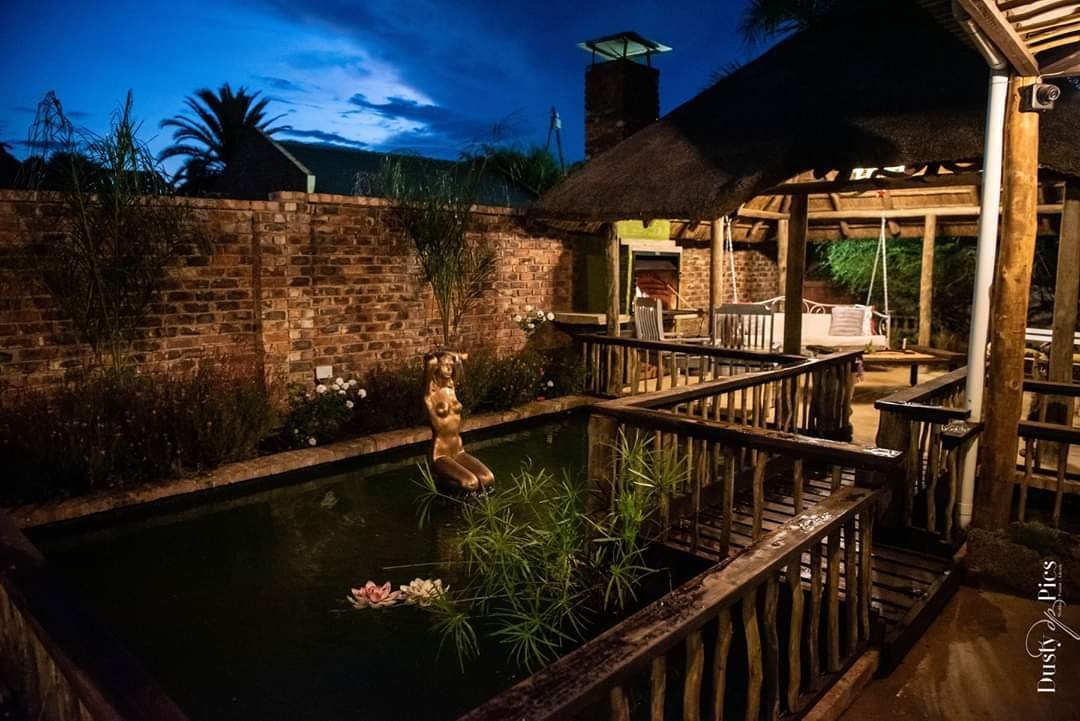 The Ranch Guesthouse-官方