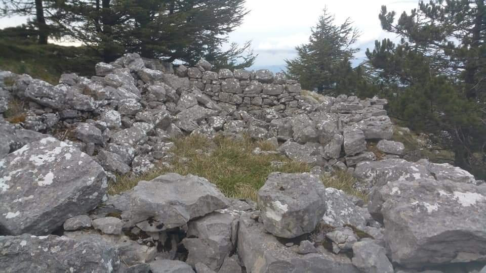 Monte Cammarata景点图片
