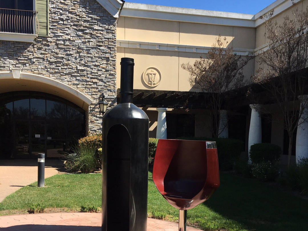 Wishing Tree-摩根希尔必去景点