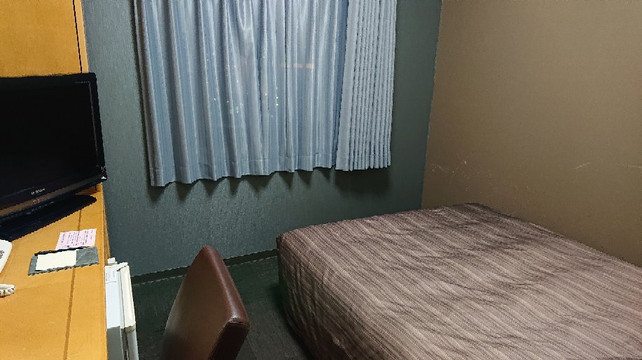 带广站前路宾馆主图