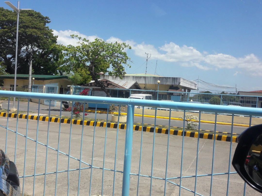 Cotabato City Hall-Cotabato City必去景点