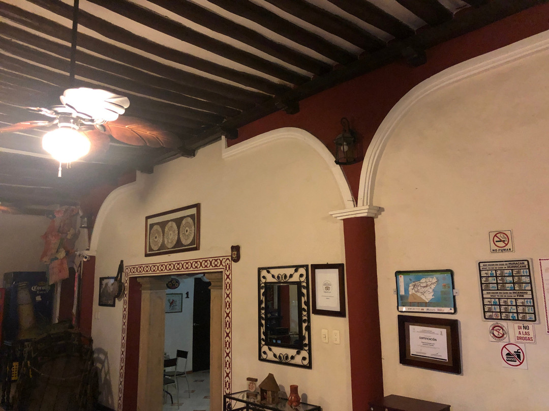 Quinta Marciala Hotel Boutique主图