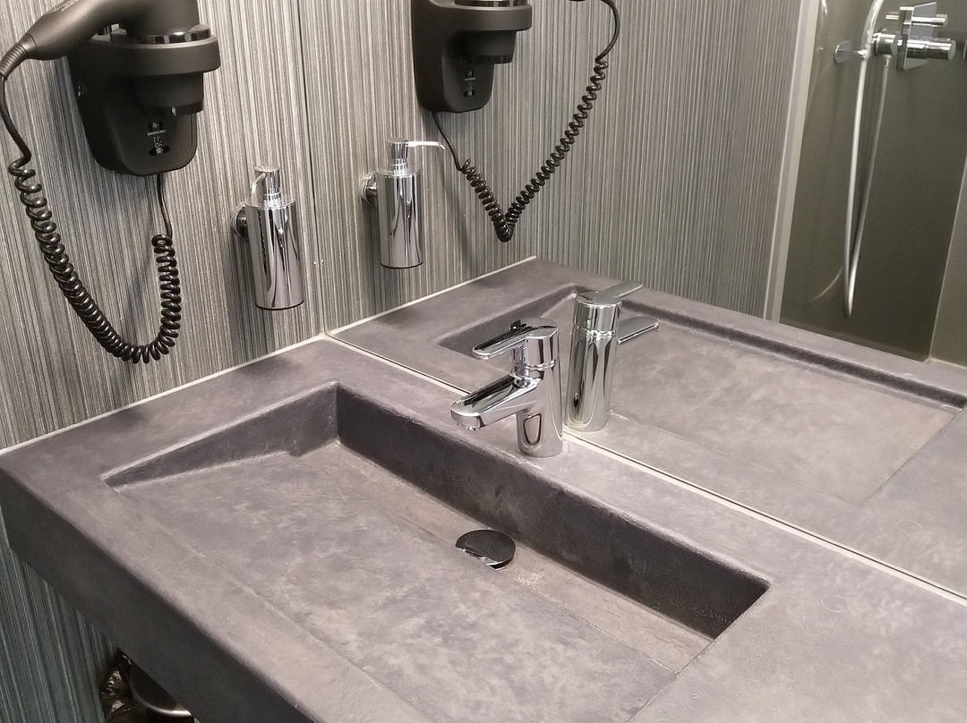 Fletcher Hotel Oss主图