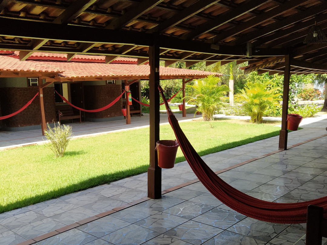 Hotel Pousada Bonsai主图