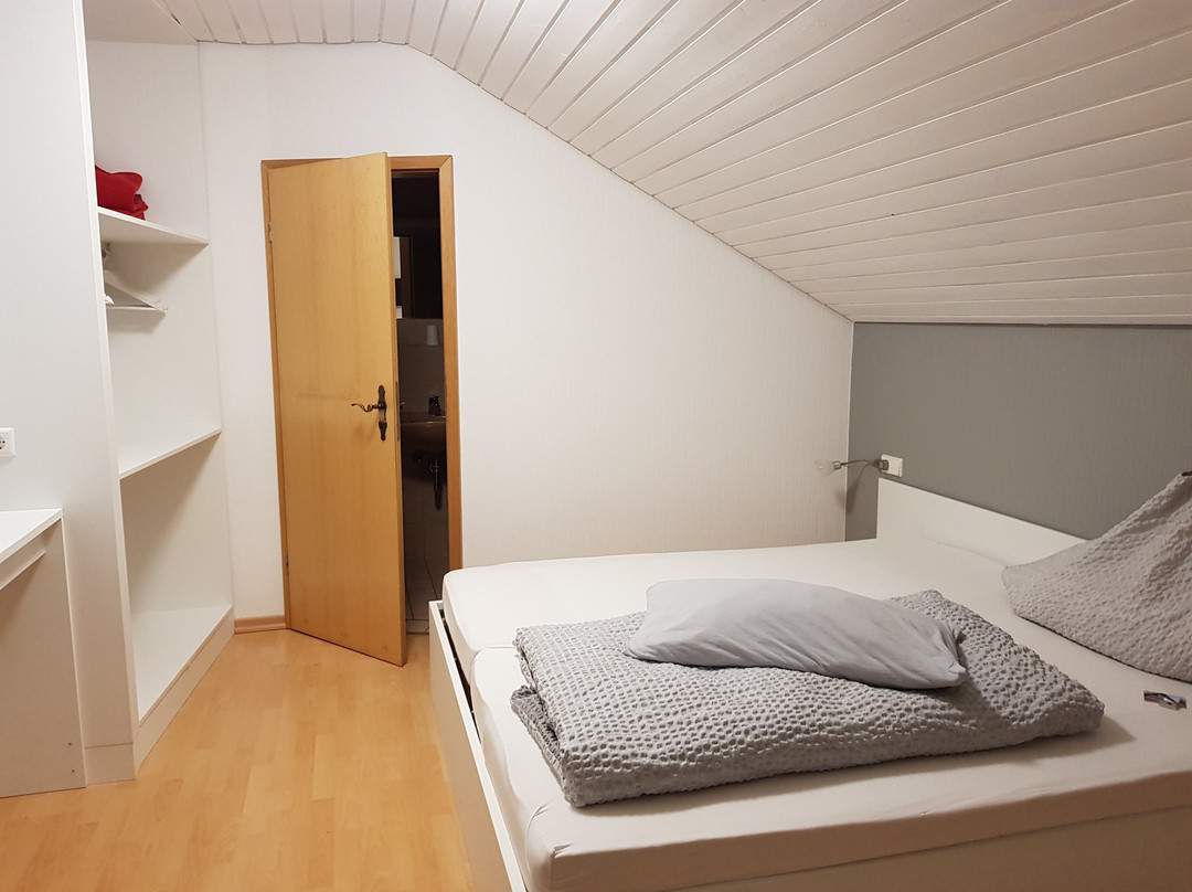 Landhaus Monika主图