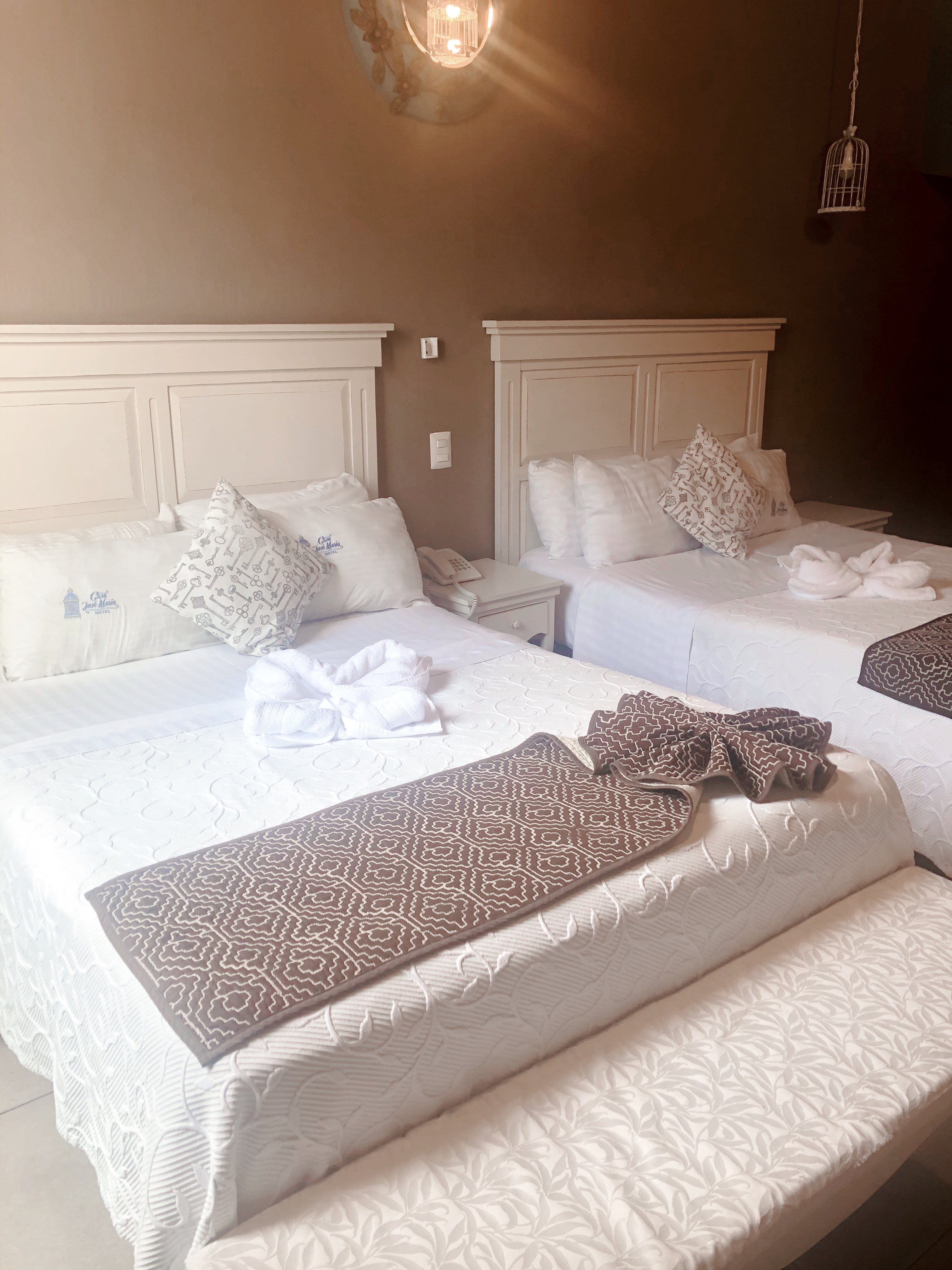 Casa Jose Maria Hotel-官方