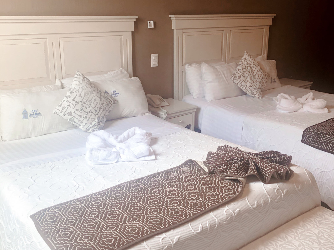 Casa Jose Maria Hotel主图