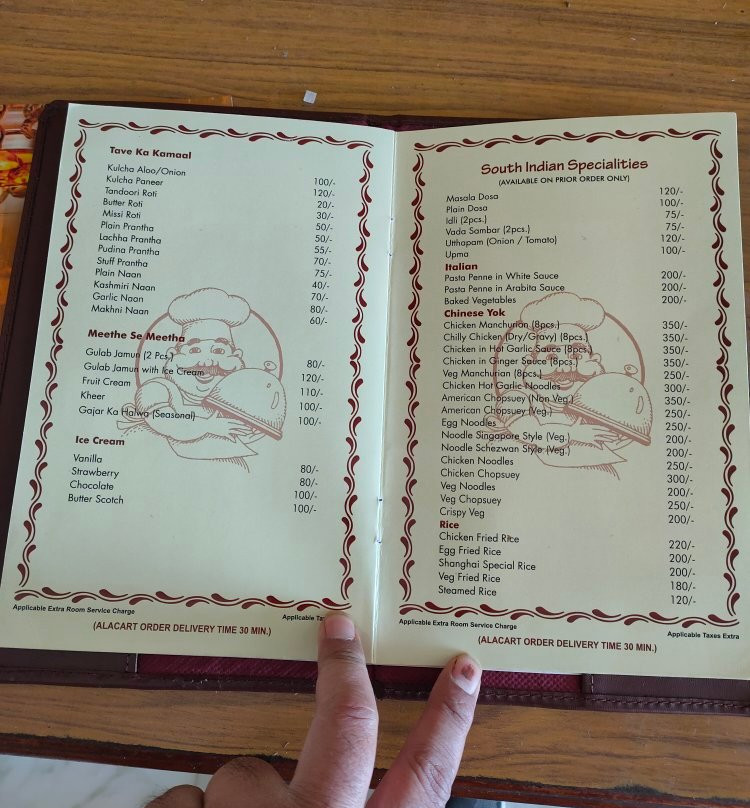 Grand View Resort主图