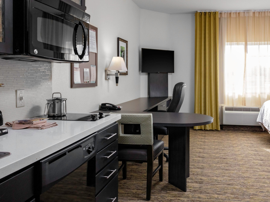 Candlewood Suites Warner Robins/Robins Afb by IHG主图