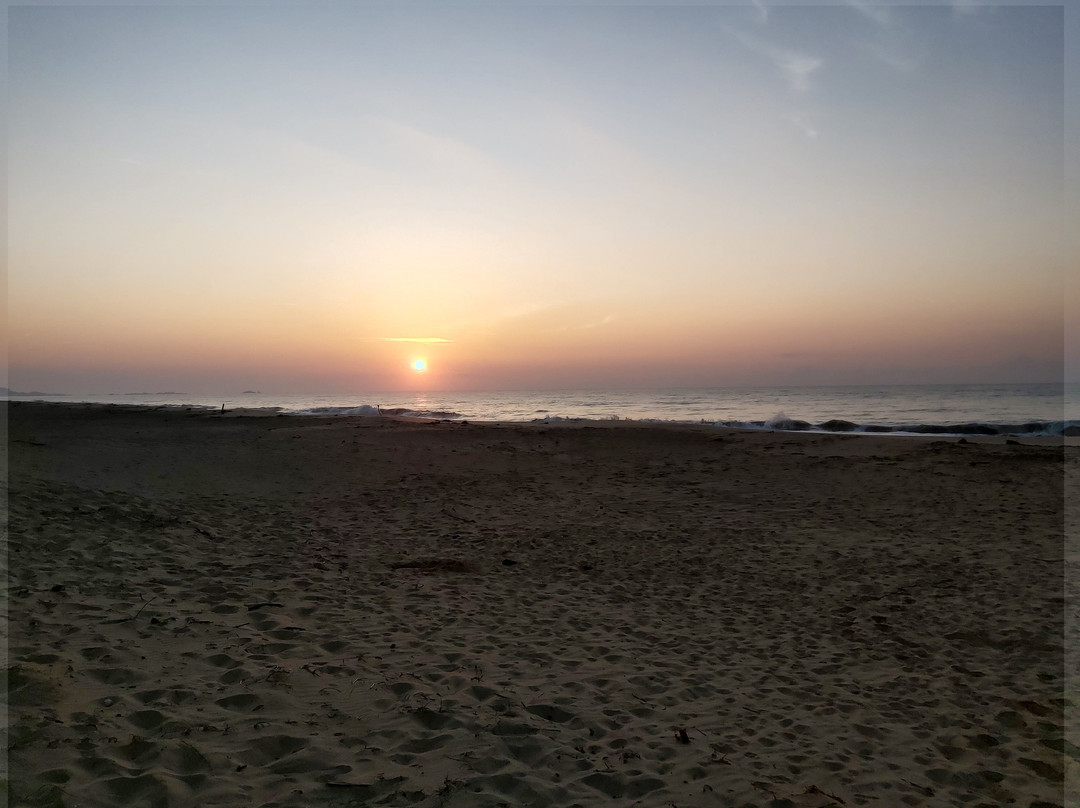 Ranna 212 Beach Resort主图