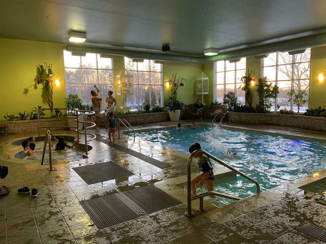 Days Inn By Wyndham Levis主图