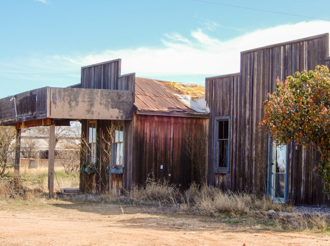 Cochise Hotel-Cochise必去景点
