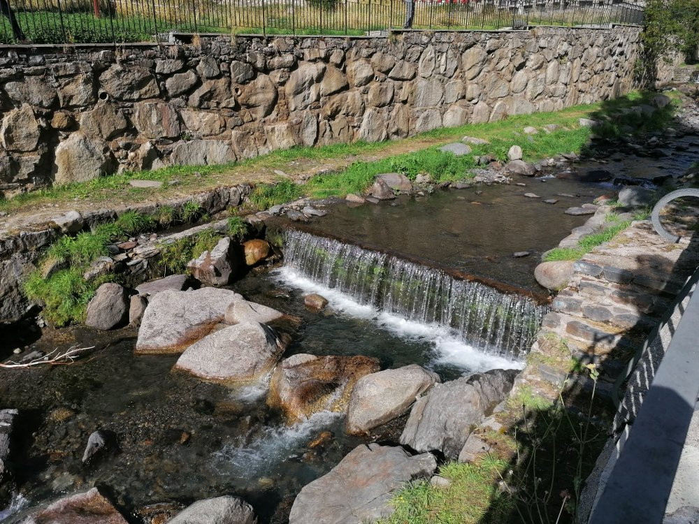 Bus Turistico Tours-安道尔城必去景点