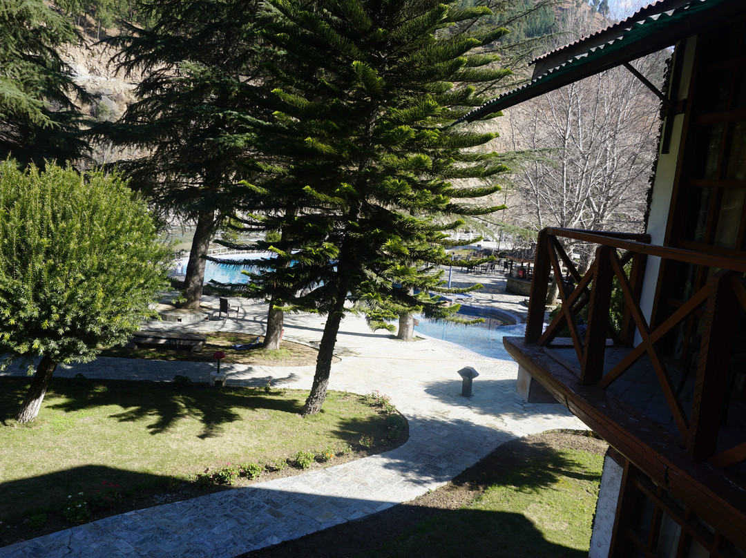 Apple Valley Resort主图