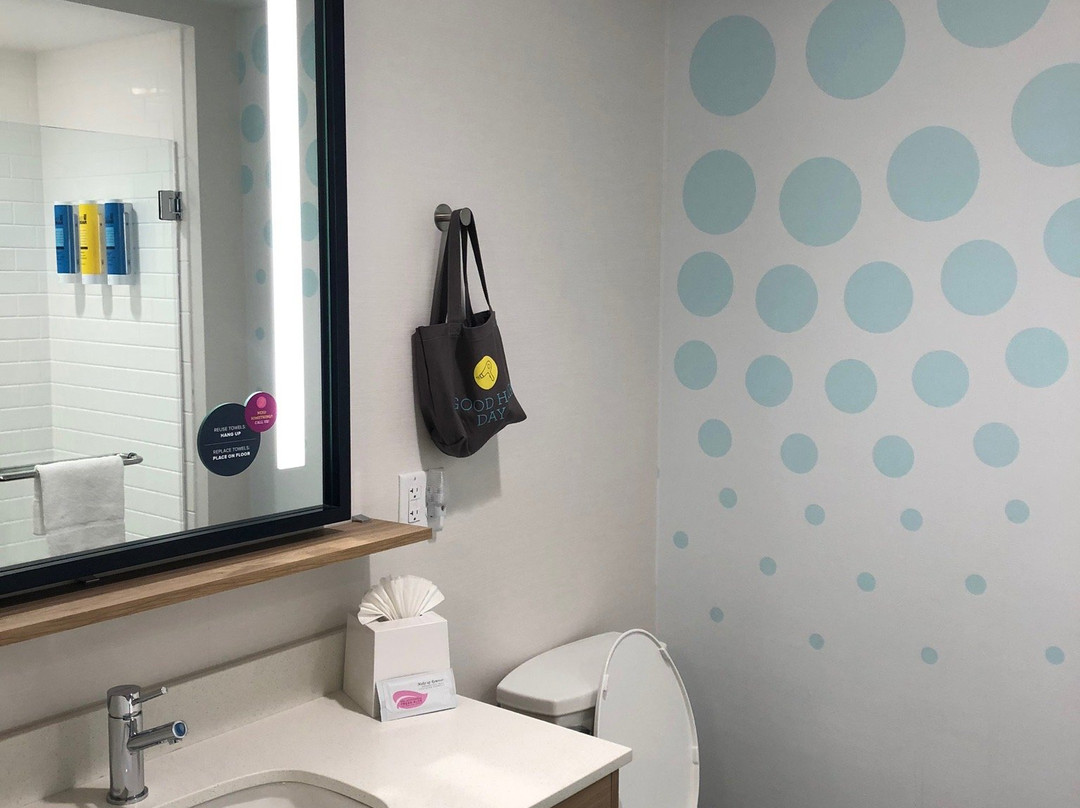 Tru by Hilton Audubon Valley Forge主图