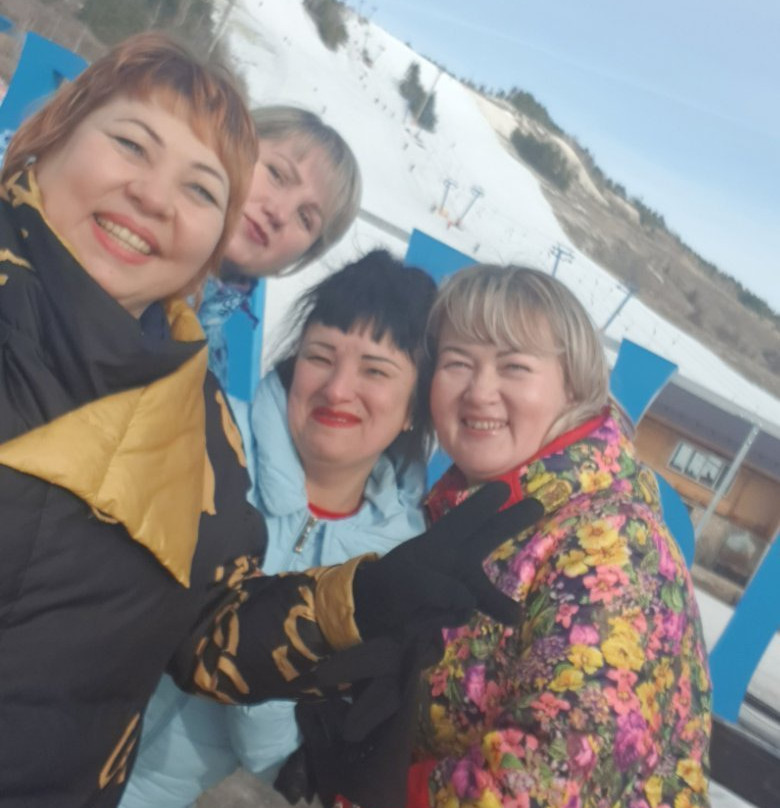 Ski Resort Khvalynsky-Khvalynsk必去景点