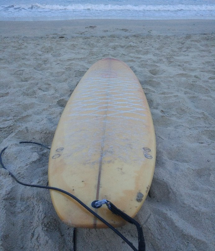 Surf School Extreme Point-芽庄必去景点