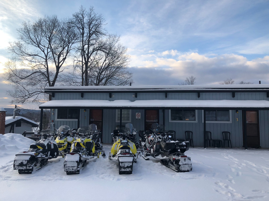 Lakeview Motel主图