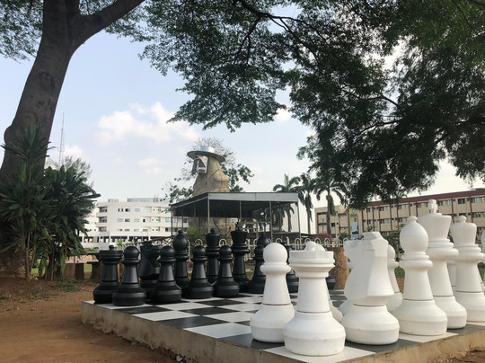 Naija Holidays-拉哥斯必去景点