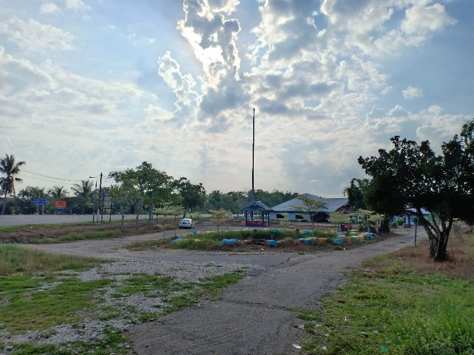 Taman Rekreasi Kesang