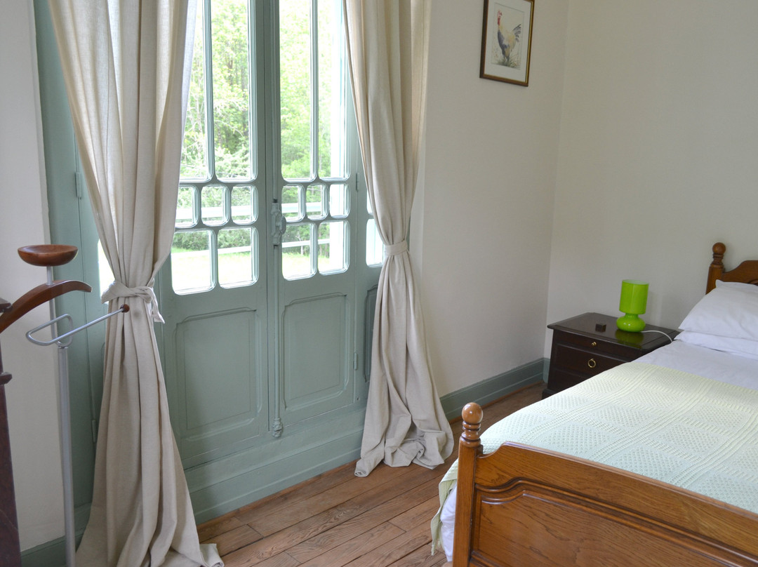 Maison Esmeralda主图