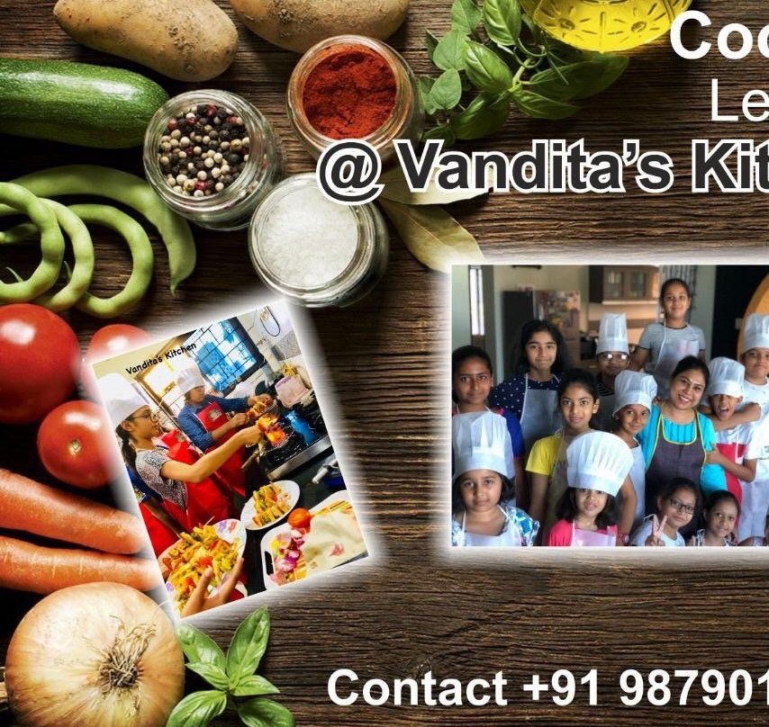 Vandita’s Kitchen景点图片