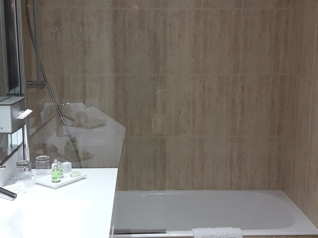 NH昆卡城市酒店主图