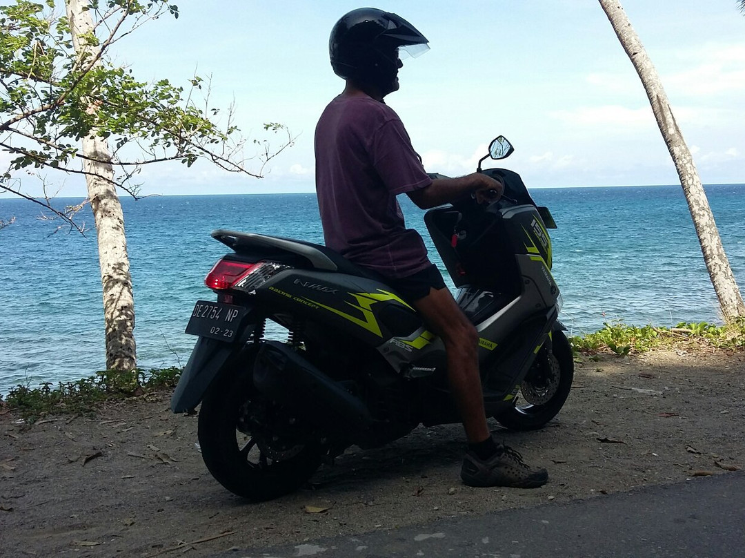 Ambonise Rental-安汶必去景点