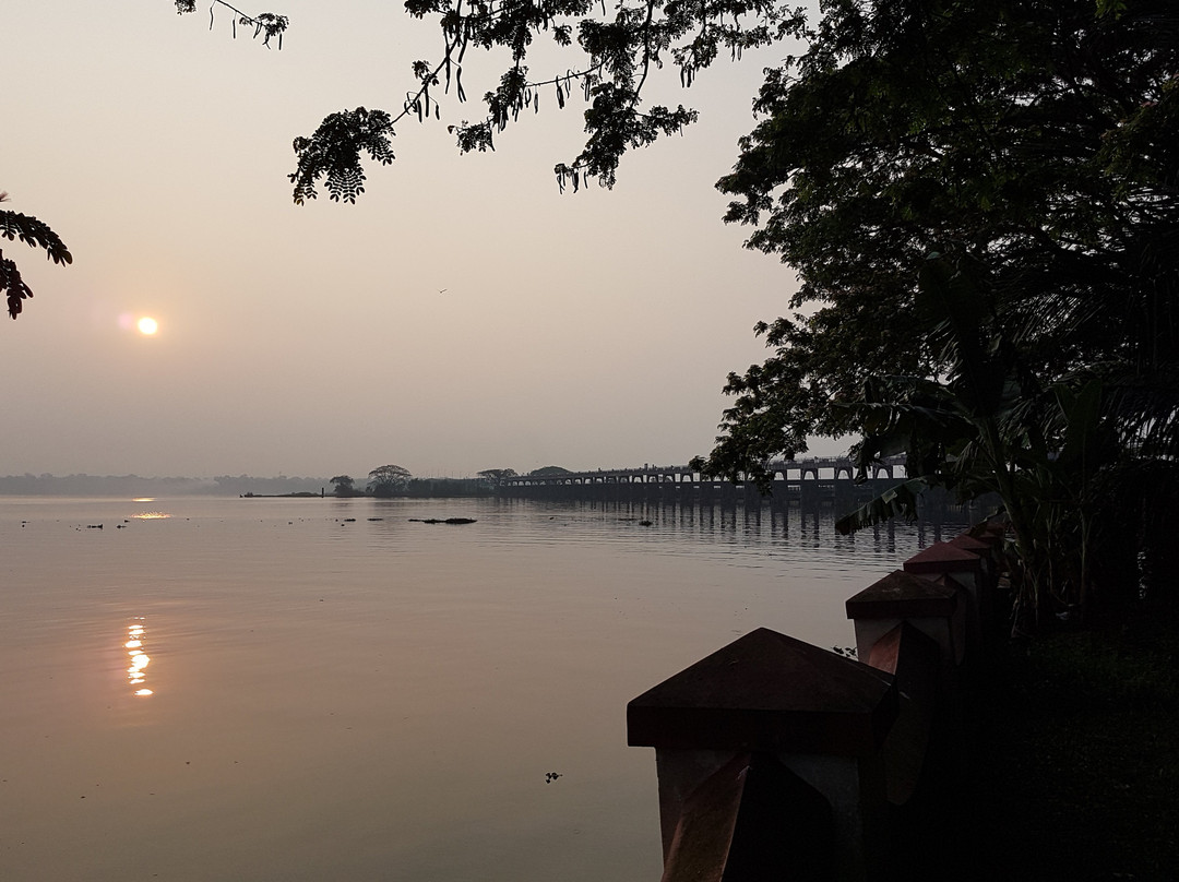 Ktdc Suvasam Kumarakom Gateway主图