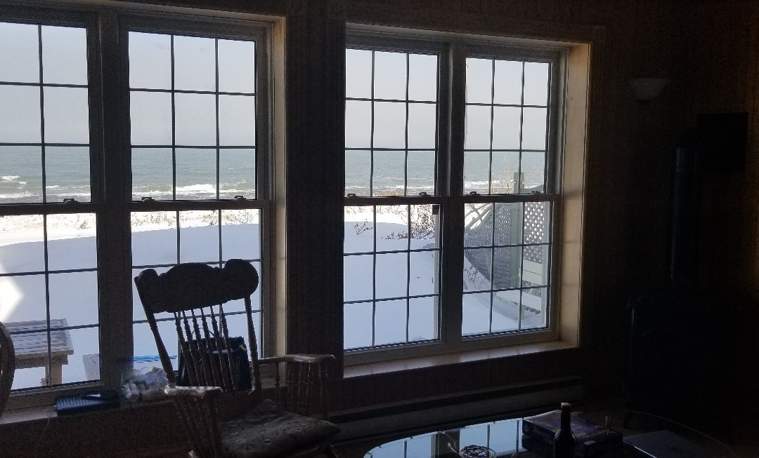 Au Bois de Mer主图