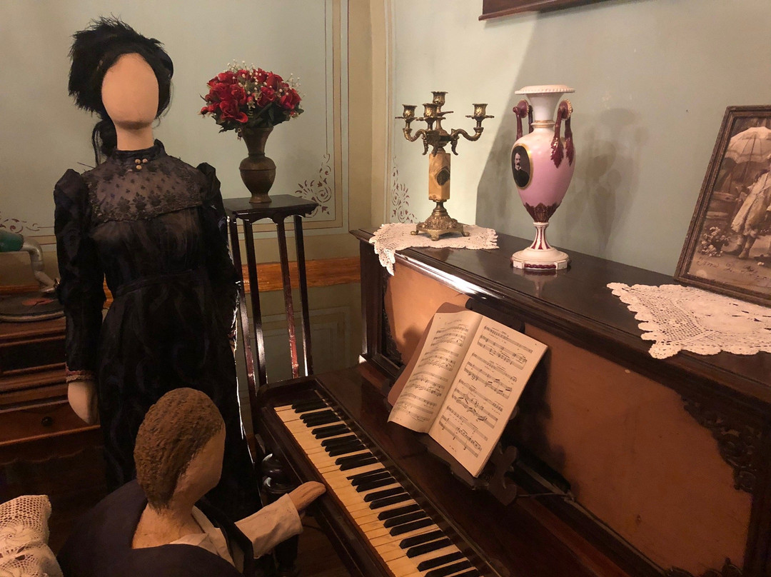 Folklore & Historical Museum of Xanthi-Xanthi必去景点