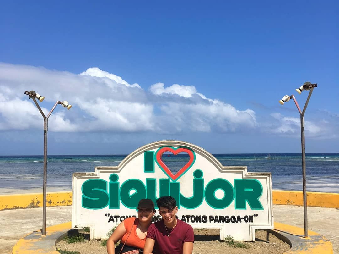 Travis Travel and Tours-杜马盖地必去景点