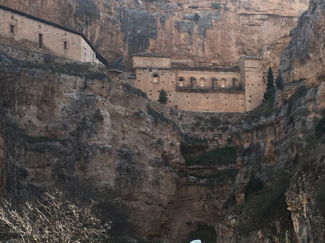 El Vuelo del Buitre景点图片